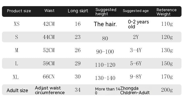 Adorable Pettiskirt and Headband Sets for Girls | Princess Dress | Kids Fashion