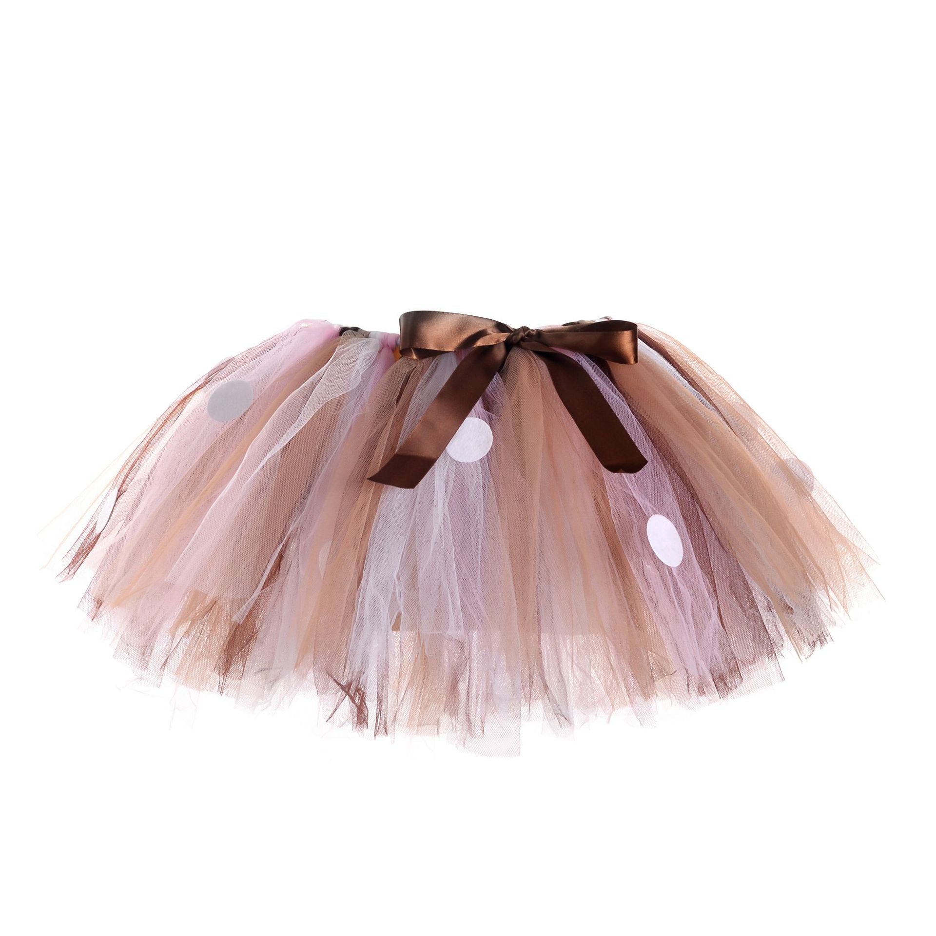 Adorable Pettiskirt and Headband Sets for Girls | Princess Dress | Kids Fashion
