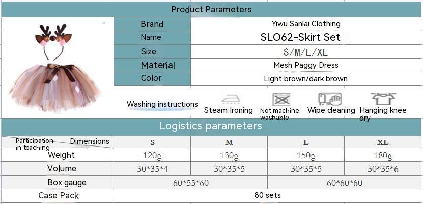 Adorable Pettiskirt and Headband Sets for Girls | Princess Dress | Kids Fashion