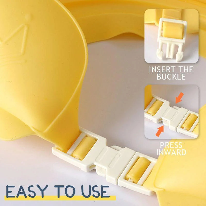 Baby Shower Soft Cap