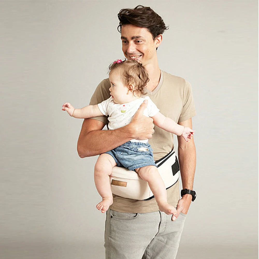 Baby Sling Belt Backpack