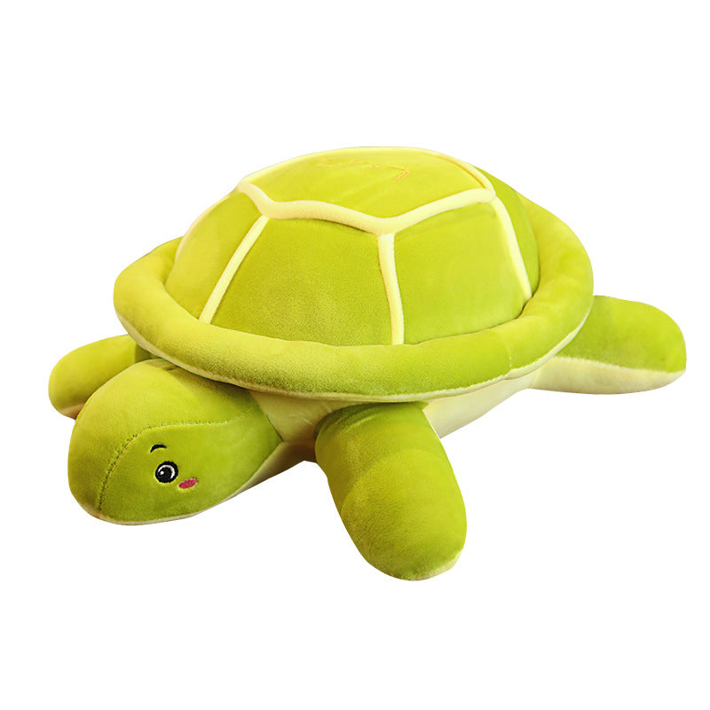 Sea Turtle Plush Toys, Super Soft, Stuffed, Plush, Doll, Pillow, Children&