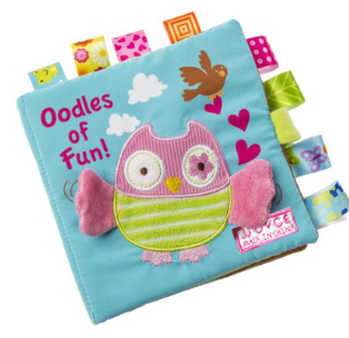 Animal Embroidery Books Puzzle Books Stereoscopic Books Baby Books Can\&